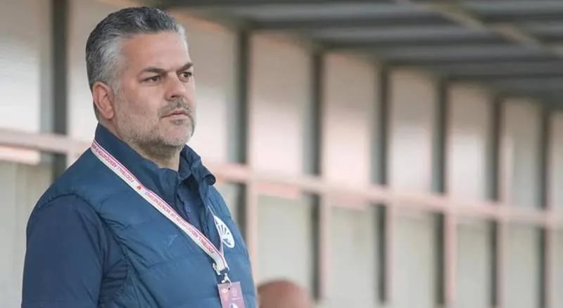 Savović: Mislimo samo o Klaksviku