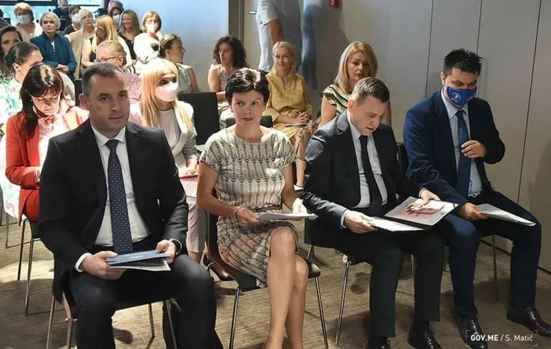 "Stvoreni svi preduslovi za vakcinaciju HPV vakcinom"