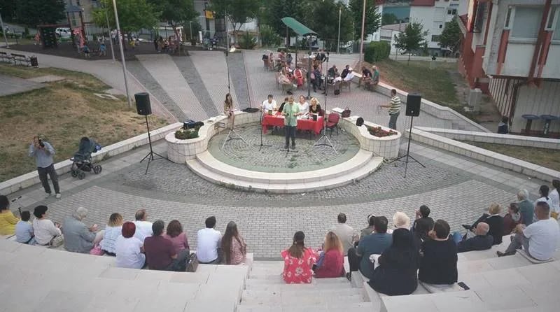 Pjesnička riječ na izvoru Pive 22. i 23. jula: Zavjesu spušta Ljubivoje Ršumović