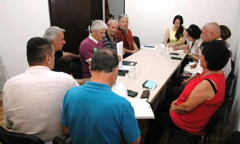 Nikšićki penzioneri: To što su nam uzeli, ne mogu nadoknaditi