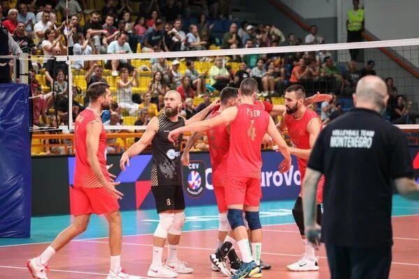 Mladi lavovi pobijedili Poljsku i ostali u eliti