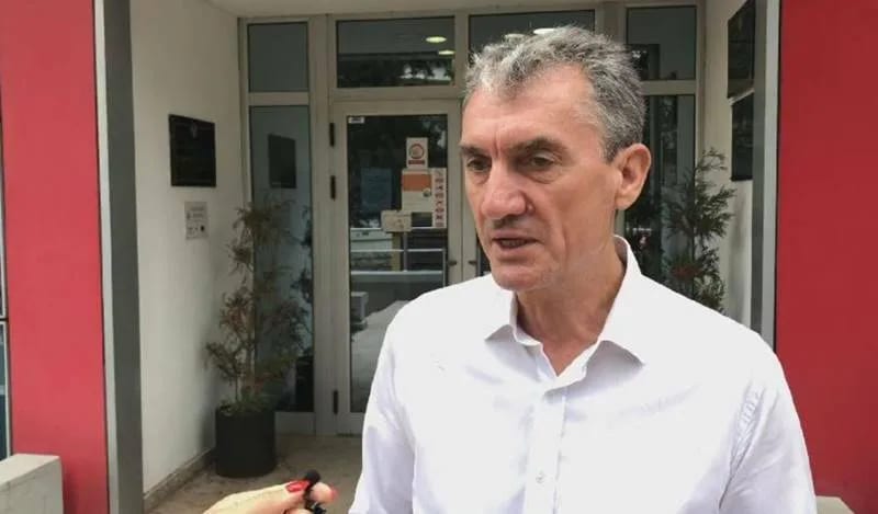 Micev: Više kiše sredinom septembra