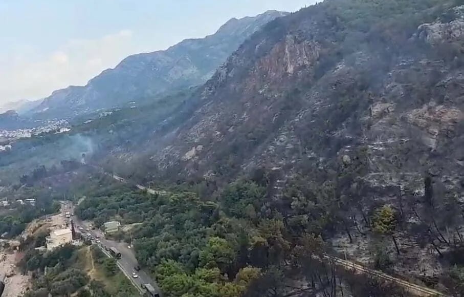 Helikopteri VCG za 20 dana imali 106 letova