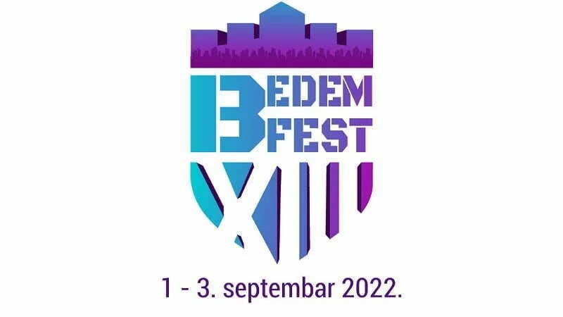Završno veče Bedem festa: Neverne bebe, Zoster...