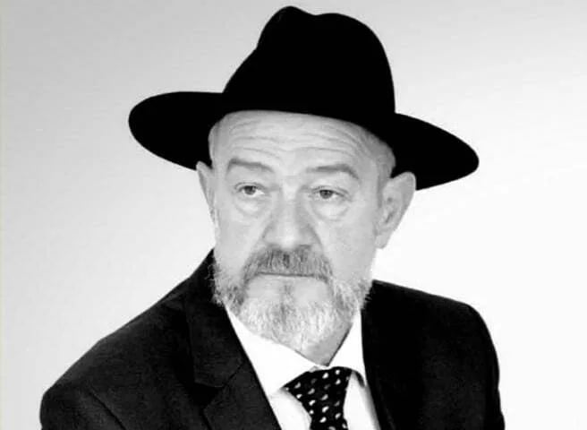 Auto(r) na korzou: Veče Blagoja Bakovića