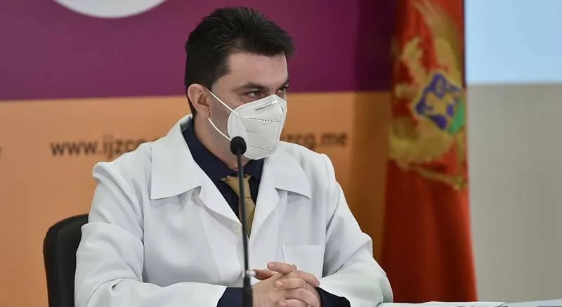 Galić o prvom slučaju majmunskih boginja: Dobili smo informacije gdje su bili direktni kontakti oboljelog