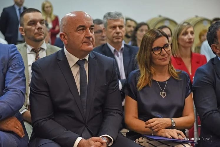 Joković: Poljoprivrednicima na raspolaganju 63 miliona eura bespovratnih evropskih sredstava