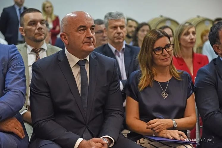 Joković: Poljoprivrednicima na raspolaganju 63 miliona eura bespovratnih evropskih sredstava