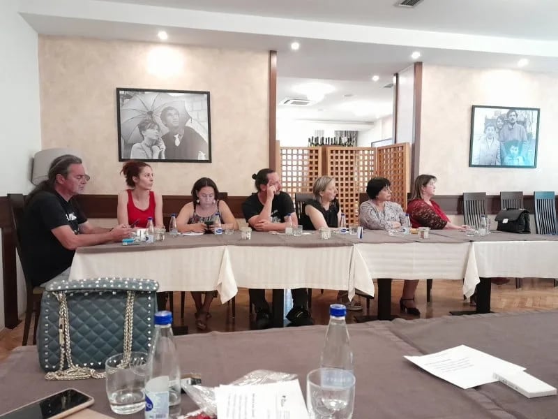 Trening DMEN-a: Energetsku efikasnost povećati solarnim elektranama i mjerama u zgradarstvu
