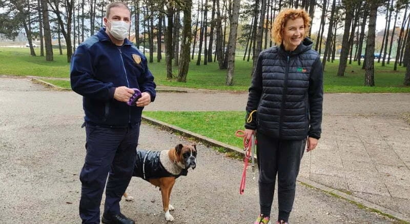 Akcija "Čitač": Za skoro sedam mjeseci bez napisane kazne