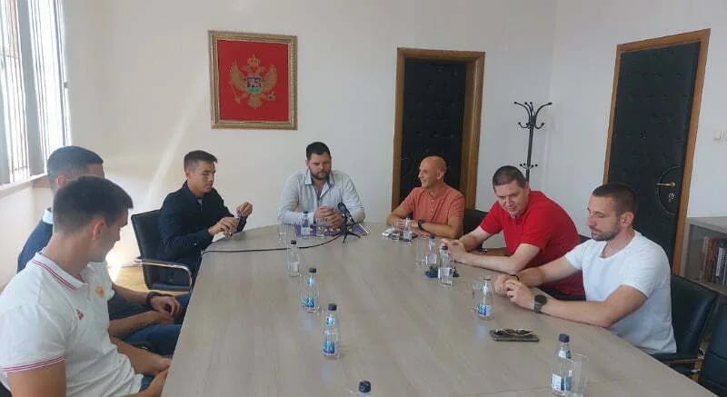 Kovačević novčano nagradio sportiste koji su ostvarili zapažene rezultate