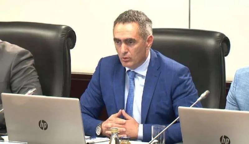 Usvojena odluka o likvidaciji Montenegro Worksa
