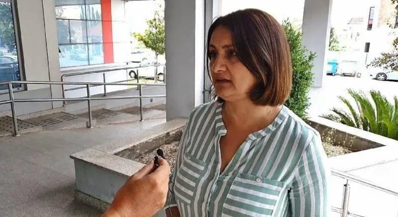 Mirković: Noćas i sjutra na udare olujni vjetar