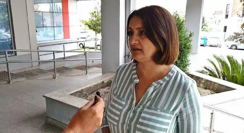 Mirković: Noćas i sjutra na udare olujni vjetar