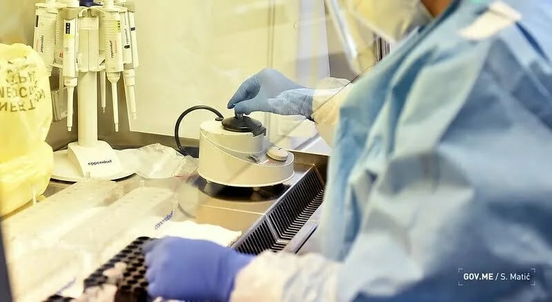 IJZ: 233 nova slučaja, bez preminulih