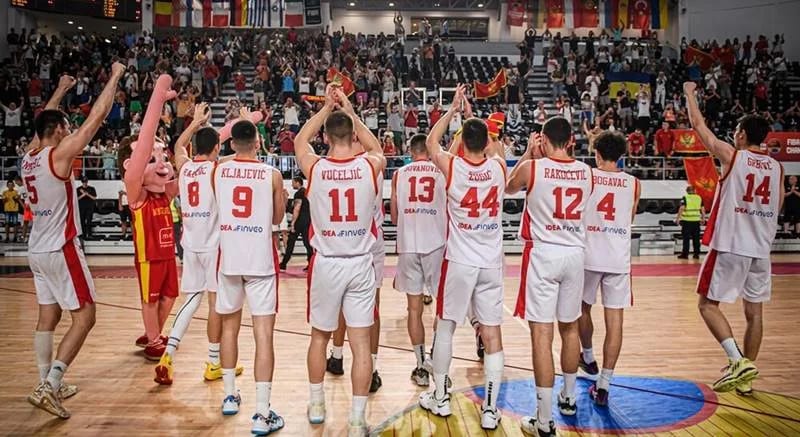 Dubljević poslije osvajanja bronze: Veliki rezultat
