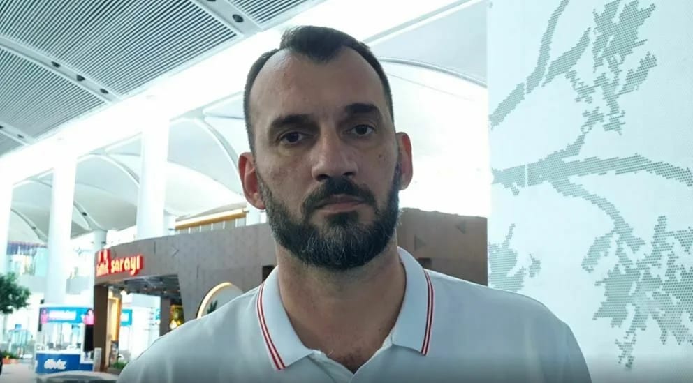 Radović pred Litvaniju: Vezane pobjede daju nam život i nadu za SP