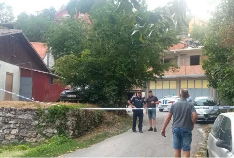 Tragedija na Cetinju: 11 mrtvih i šestoro povrijeđenih