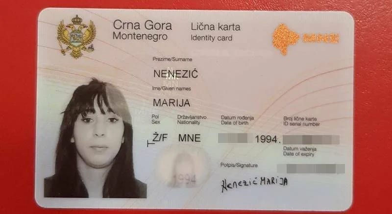 Pronađen novčanik, preko našeg portala traže vlasnicu