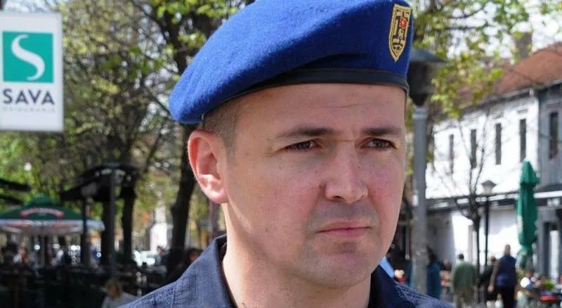 Milović: Ostavka iz ličnih razloga, zadovoljan sam postignutim i ostvarenim rezultatima
