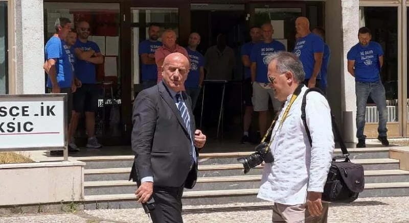 Davidović iduće nedjelje kreće u finalne pregovore sa Turcima