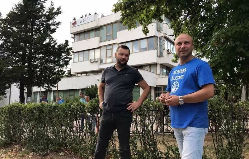 “Vidimo spremnost kod države i Elektroprivrede da se radnici uposle”