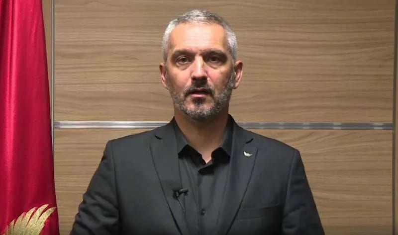Brđanin: Usmrtio podstanare, potom ubio još sedam osoba