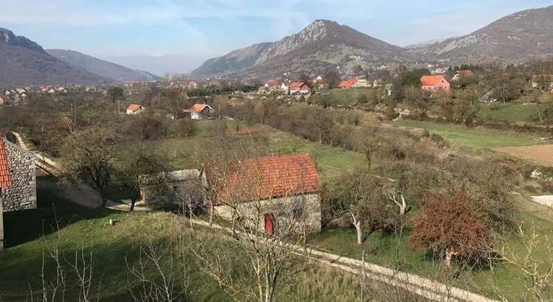 Miolje Polje: Danas protest zbog prevoza