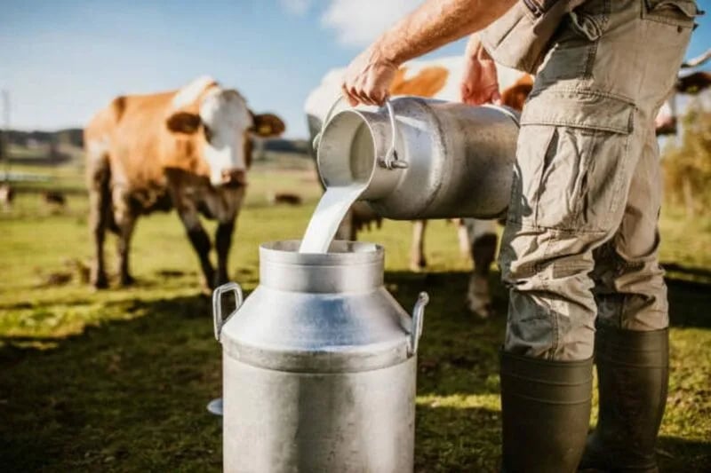 Farmeri poručuju da mogu obezbijediti dovoljne količine mlijeka
