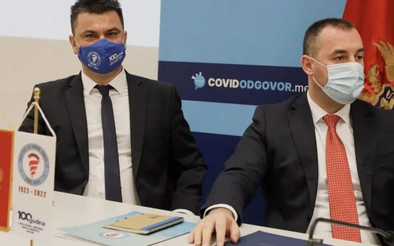 Vakcinacija djevojčica od devet godina HPV vakcinom počinje u ponedjeljak