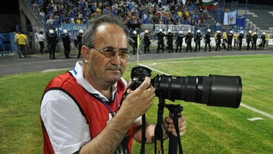 Šapurić oslobođen optužbe da je vrijeđao Simović Zvicer