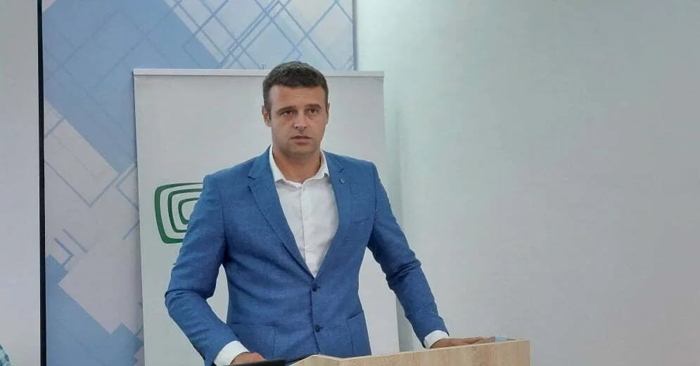 Kračković novi predsjednik Sindikata medija Crne Gore