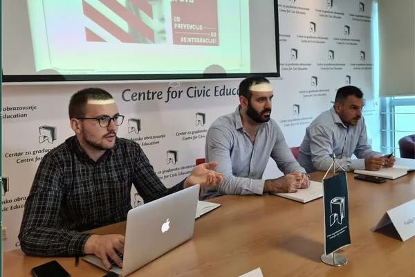 CGO: Procesuiranju maloljetnika treba pristupiti sa više pažnje