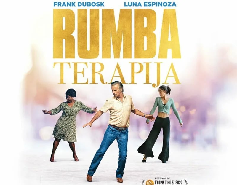 Novi repertoar bioskopa Cinema 213