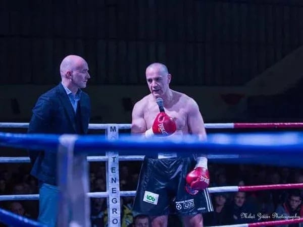 "Nagrada oslobođenja Nikšića kruna karijere i života"