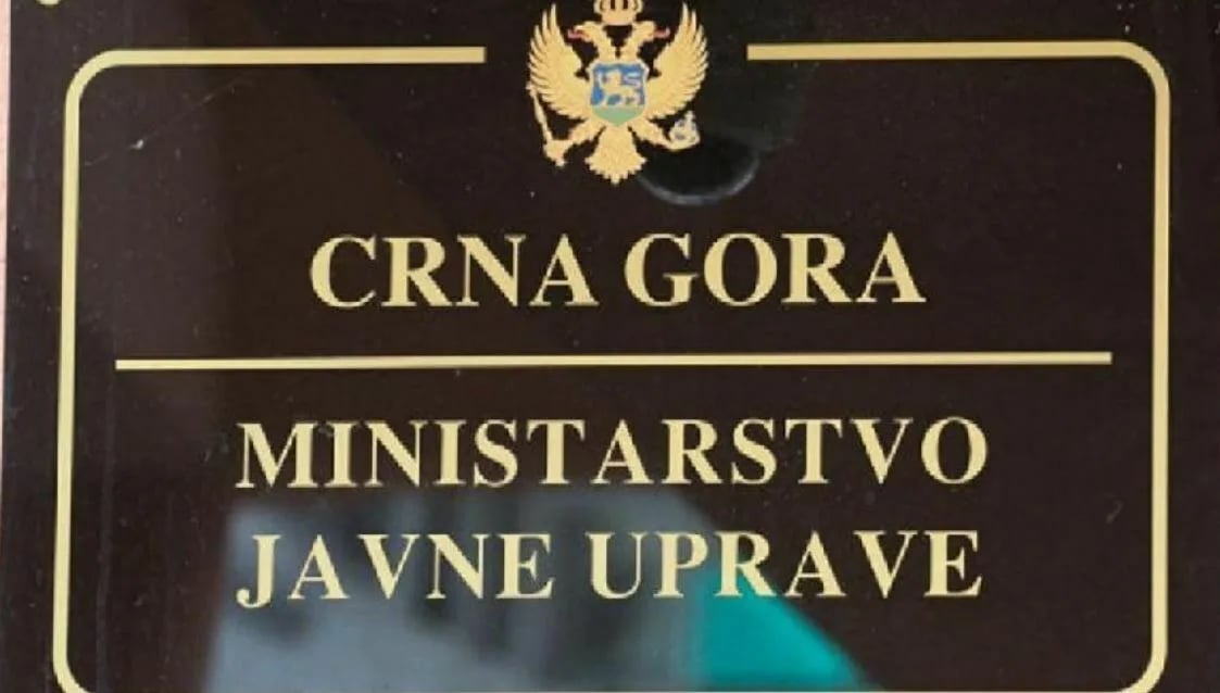 Javna rasprava o tekstu Nacrta zakona o Vladi trajaće 40 dana