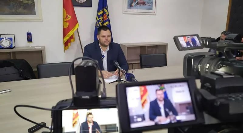 Kovačević: Prijeteće poruke proizvod su hajke koja se vodi protiv mene
