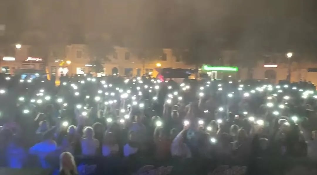 (VIDEO) Završen Bedem fest, Neverne bebe: Imaćemo šta da pamtimo