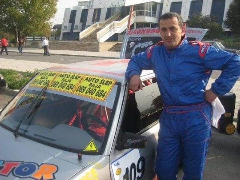 Pedeset automobilista na četvrtoj trci Prvenstva Crne Gore