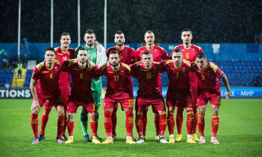 Sokoli u trećem šeširu pred žrijeb kvalifikacija za EURO