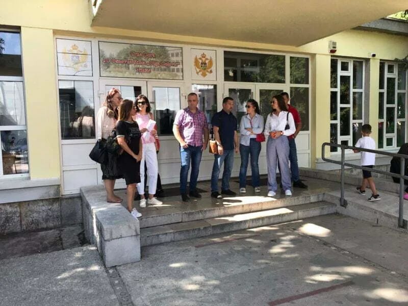 "Djeca danas idu u školu, najgore je da propuštaju nastavu"