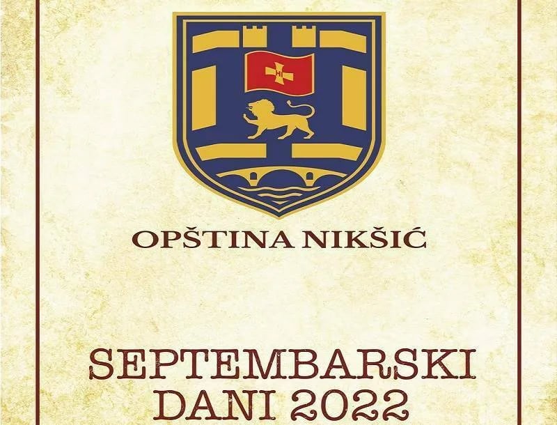 Pogledajte kompletan repertoar Septembarskih dana