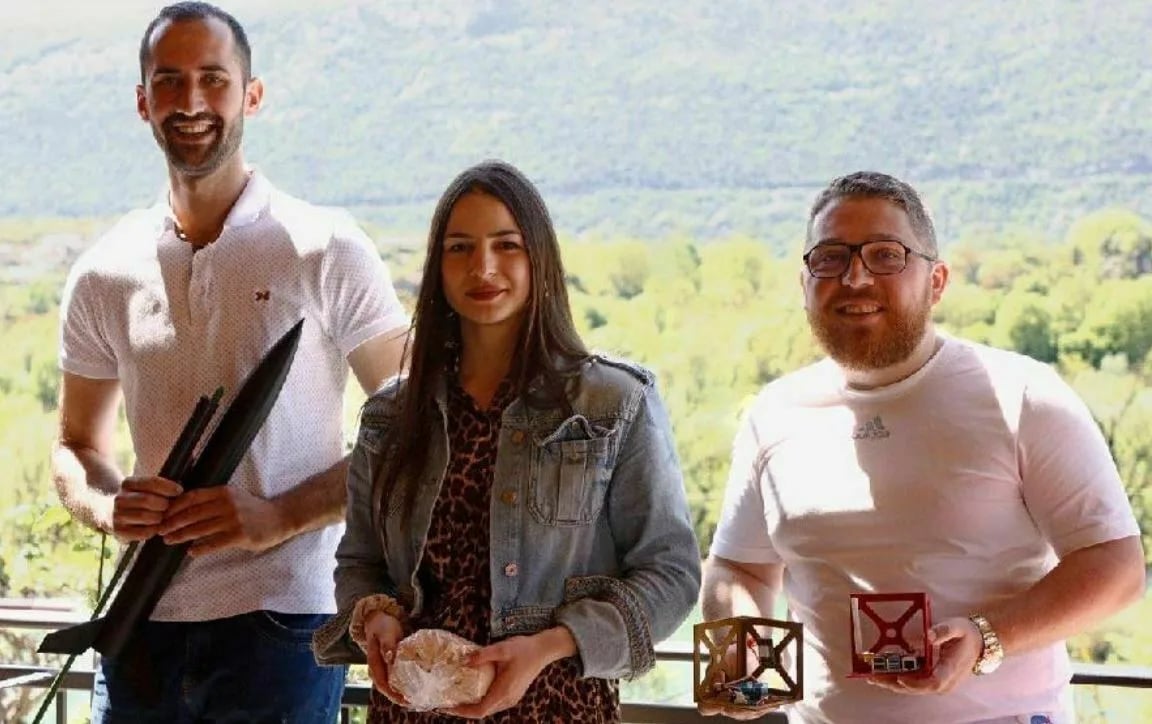Uskoro stiže prva slika svemira sa crnogorskog satelita