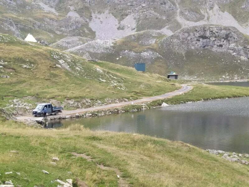 Bez pitanja asfaltirana kolašinska teritorija