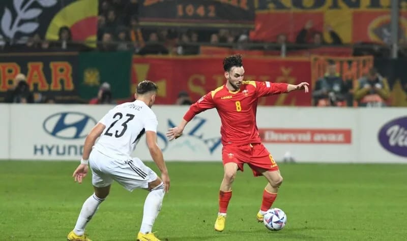 Sokoli u nedjelju dobijaju rivale u kvalifikacijama za EURO