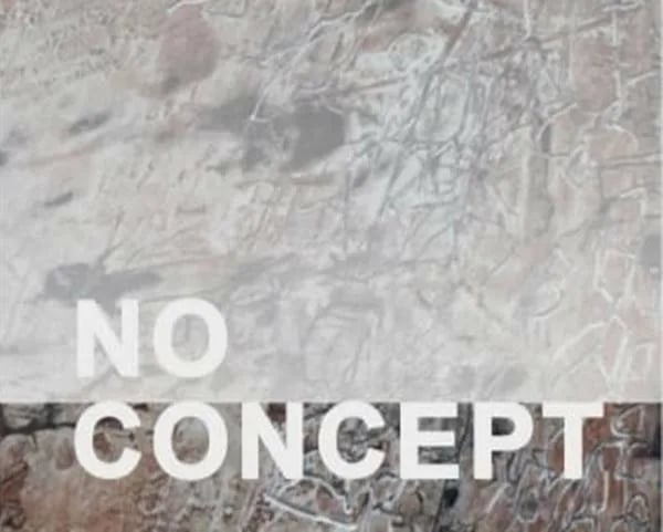 Nikšićko pozorište: Izložba "No concept"
