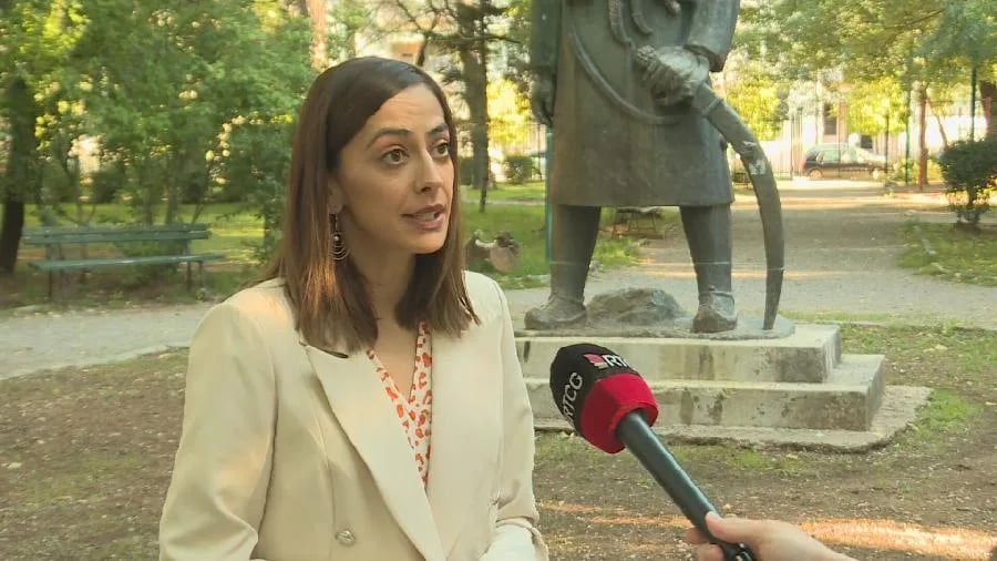 Sve više osnovaca koristi snus, zabraniti uvoz