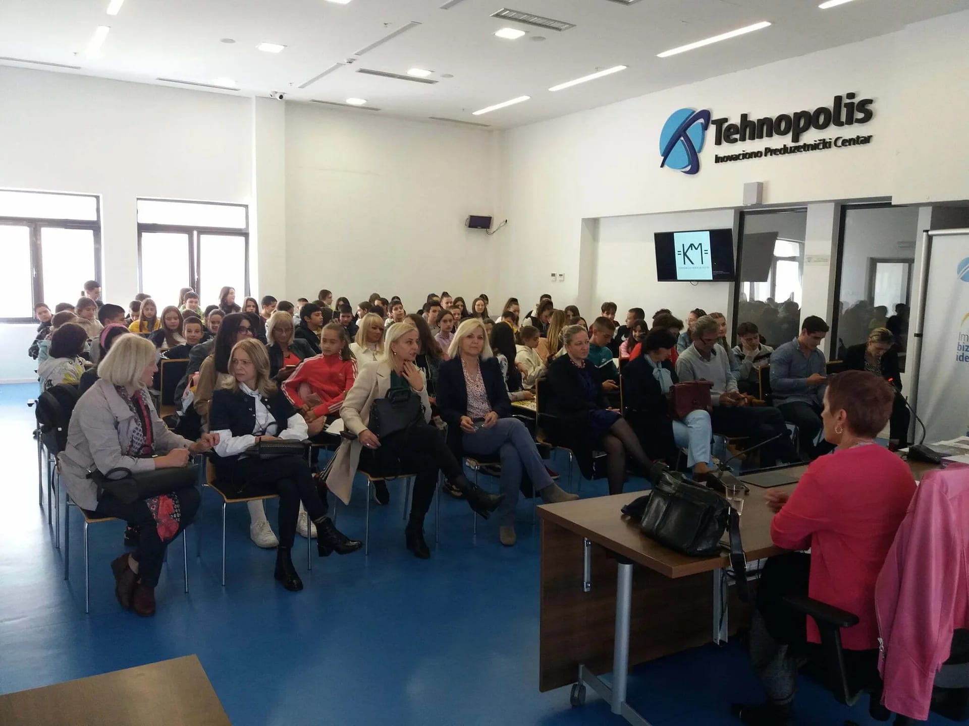 Uručene nagrade najboljima na literarnom konkursu “Mariji s ljubavlju”