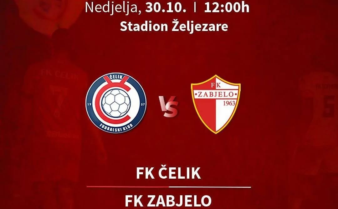 Derbi centralne regije u Nikšiću