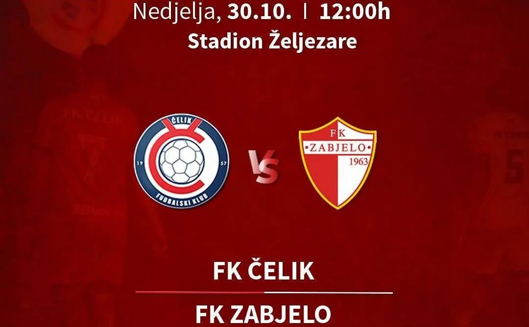 Derbi centralne regije u Nikšiću